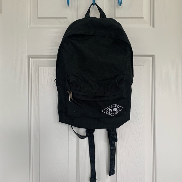 PINK Victoria's Secret Handbags - VS Pink Mini Backpack